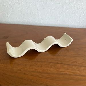 Rachel Saunders Wave Incense Holder